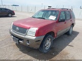 Mercury Mountaineer 4M2DU86E32ZJ29947 снимка