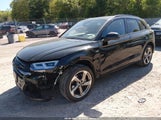 Audi Q5 Titanium Premium Plus 45 Tfsi Quattro S Tronic WA1ENAFY9L2111224 fotografie