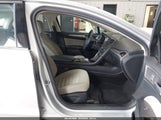 Ford Fusion Hybrid S 3FA6P0UU4JR100919 photo