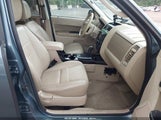 Ford Escape Limited 1FMCU9EG1BKA41249 fotografie