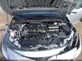 Toyota Corolla Se JTND4MBE2M3109596 fotografie