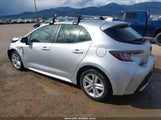 Toyota Corolla Se JTND4MBE2M3109596 fotografie