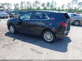 Chevrolet Equinox Fwd Lt 3GNAXKEG1PL266634 photo