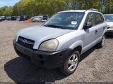 Hyundai Tucson Gls KM8JM12BX8U709600 снимка
