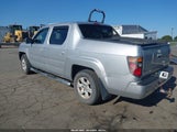 Honda Ridgeline Rtl 2HJYK16507H534932 снимка