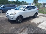Hyundai Tucson Gls KM8JT3AF2FU978125 снимка