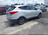 Hyundai Tucson Gls KM8JT3AF2FU978125 снимка