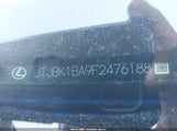 Lexus Rx 350 JTJBK1BA9F2476188 снимка