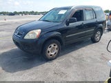 Honda Cr-V Lx SHSRD78546U431626 снимка