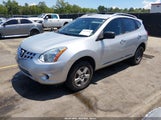 Nissan Rogue Select S JN8AS5MV3FW758619 снимка