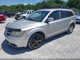 Dodge Journey Sxt 3D4PG5FV6AT274451 fotografie