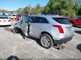 Cadillac Xt5 Premium Luxury 1GYKNFRS3JZ231483 photo