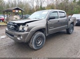 Toyota Tacoma Base V6 3TMLU42N69M036402 fotografie