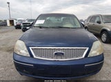 Ford Five Hundred Limited 1FAFP25185G205976 снимка