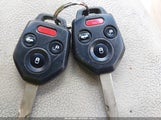 Subaru Legacy 2.5I Premium 4S3BMBC62E3010379 снимка
