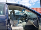 Subaru Legacy 2.5I Premium 4S3BMBC62E3010379 снимка