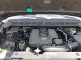 Nissan Titan Se 1N6AA06A54N562628 снимка