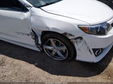 Toyota Camry Se 4T1BF1FK7DU296697 снимка