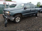 Chevrolet Silverado  Classic Work Truck 1GCEK19VX7E189841 снимка