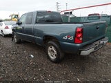 Chevrolet Silverado  Classic Work Truck 1GCEK19VX7E189841 снимка