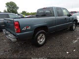 Chevrolet Silverado  Classic Work Truck 1GCEK19VX7E189841 снимка
