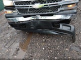 Chevrolet Silverado  Classic Work Truck 1GCEK19VX7E189841 снимка