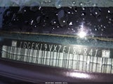 Chevrolet Silverado  Classic Work Truck 1GCEK19VX7E189841 снимка