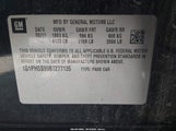 Chevrolet Cruze Ltz 1G1PH5S99B7277135 снимка
