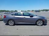 Honda Civic Lx 19XFC2F57JE016088 снимка