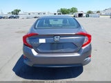 Honda Civic Lx 19XFC2F57JE016088 снимка