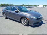 Honda Civic Lx 19XFC2F57JE016088 снимка