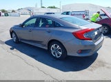 Honda Civic Lx 19XFC2F57JE016088 снимка
