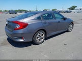 Honda Civic Lx 19XFC2F57JE016088 снимка