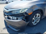 Honda Civic Lx 19XFC2F57JE016088 снимка