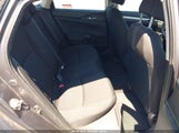 Honda Civic Lx 19XFC2F57JE016088 снимка