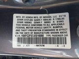 Honda Civic Lx 19XFC2F57JE016088 снимка
