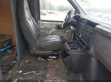 Chevrolet Express Work Van 1GCFG15X871126158 снимка