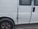 Chevrolet Express Work Van 1GCFG15X871126158 снимка