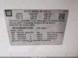 GMC Sierra  Sle 1GTV2UEC0EZ101553 снимка