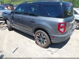 Ford Bronco Sport Outer Banks 3FMCR9C69MRA56186 photo