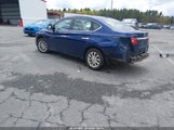 Nissan Sentra Sv 3N1AB7AP2KY333234 fotografie