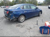 Nissan Sentra Sv 3N1AB7AP2KY333234 fotografie
