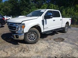 Ford F-250 Lariat 1FT7W2BT9MED54236 photo