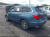 Honda Pilot Ex-L 5FNYF6H50GB058805 снимка