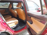 Toyota Highlander Platinum 5TDFZRBHXMS144441 снимка