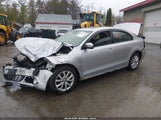 Volkswagen Jetta 2.5L Se 3VWDZ7AJ9BM358931 снимка