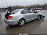 Volkswagen Jetta 2.5L Se 3VWDZ7AJ9BM358931 снимка