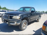 Ford F-150 Lariat/Standard/Xl/Xlt 1FTDF1867VKA21664 photo