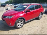 Toyota Rav4 Xle 2T3RFREV2EW166442 снимка