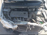 Toyota Matrix Xr 2T1LR32E85C381137 снимка